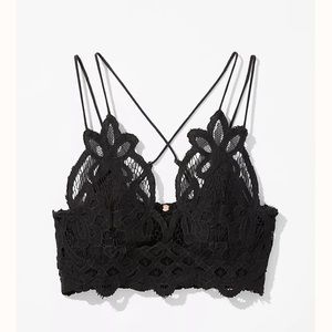 Free People One Adella Bralette